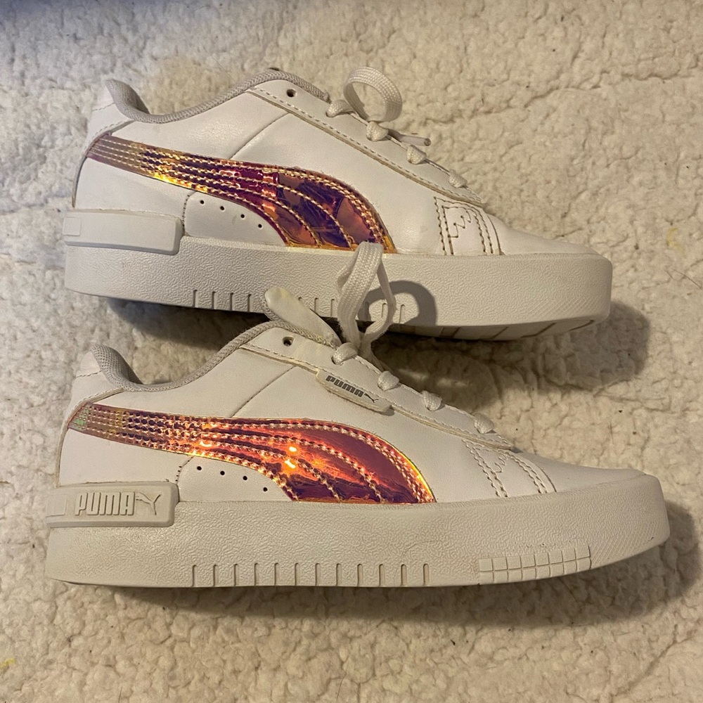 Puma sneakers